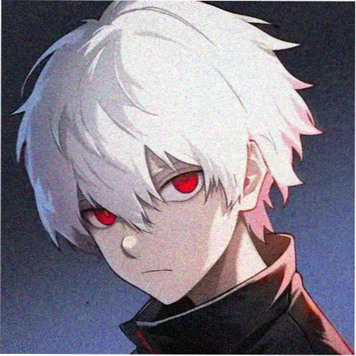 EVA AIR剧场版 角色头像一